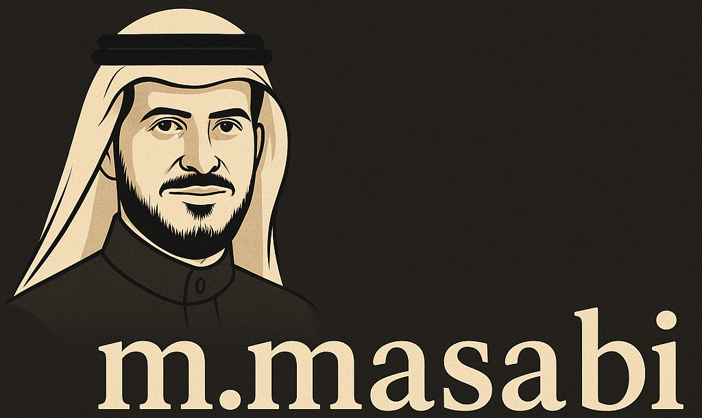 محمد المصعبي